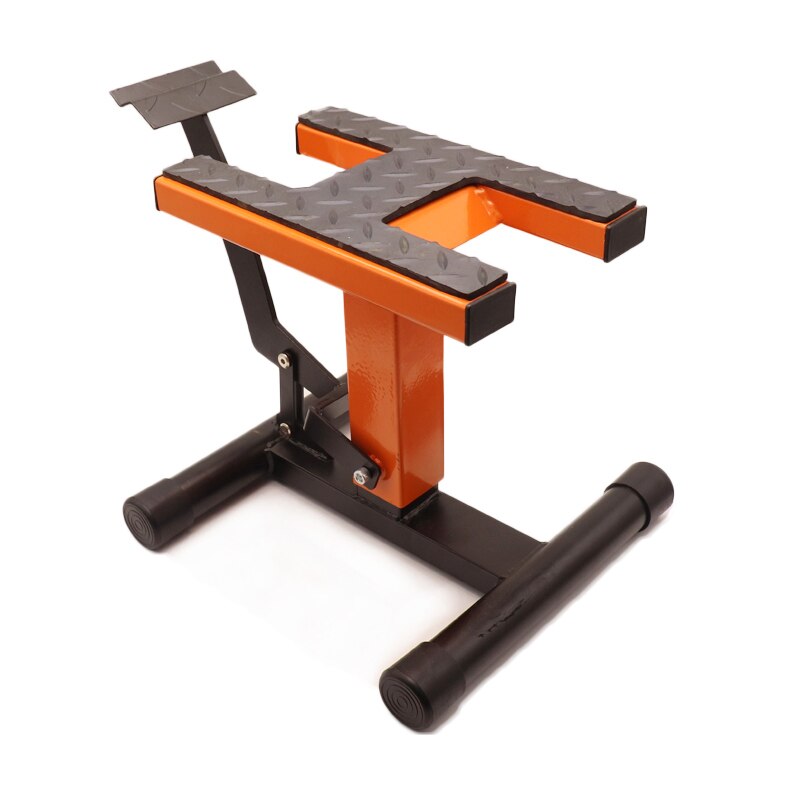 Banc de réparation de moto universel | motocross banc de réparation, de stationnement, tabouret de démarrage de voiture, support de stationnement
