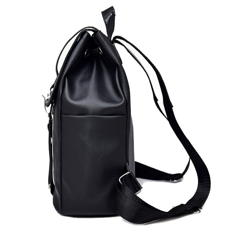 Women Backpacks Waterproof nylon Backpack Youth Girls School Bag Female Daily Bagpack Mochila Feminina D10304