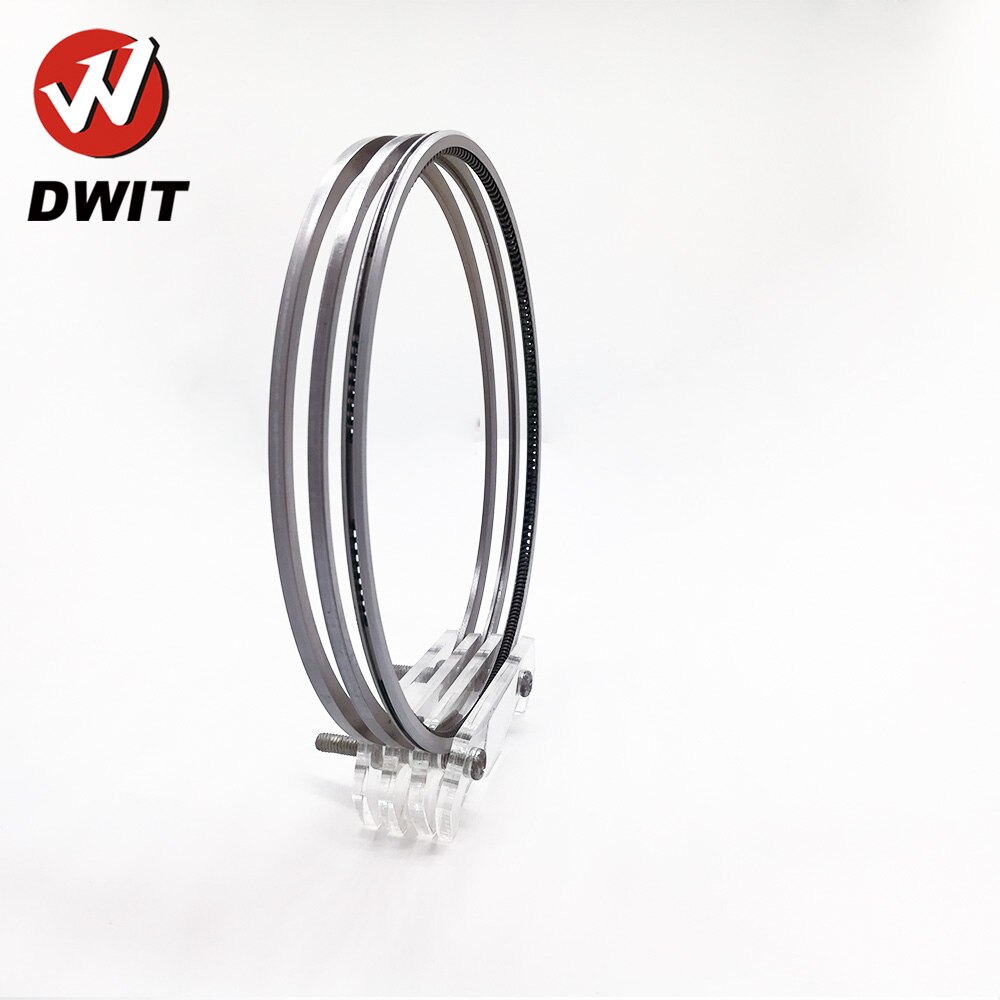 Parte del motor anillo de pistón 1N3967 para juego de anillo de motor de diámetro de 170mm con número de pieza 8N1233 8N7810 7W2221