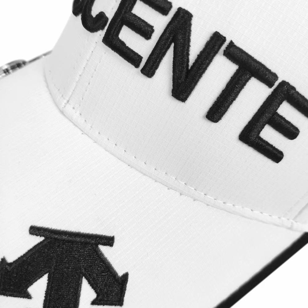 Gorra deportiva de golf