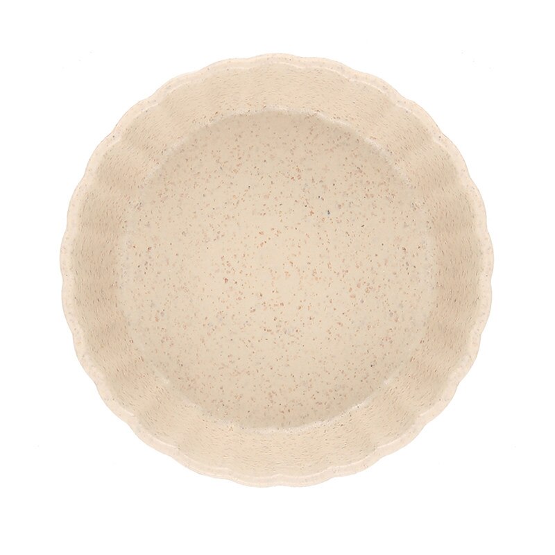 Keittiö ruoka kastike astiakastike maustettu sinappi vehnänurmi kulho kastike lautanen pieni etikka makulautanen välipalalautanen: Beige pyöreä