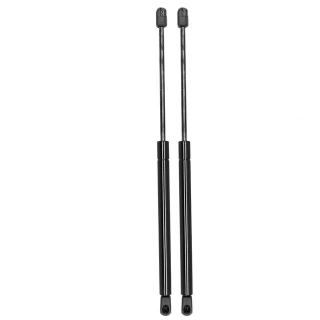Voor Volvo V60 2020 2021 2022 2023 2 Stuks Auto Boot Gasveren