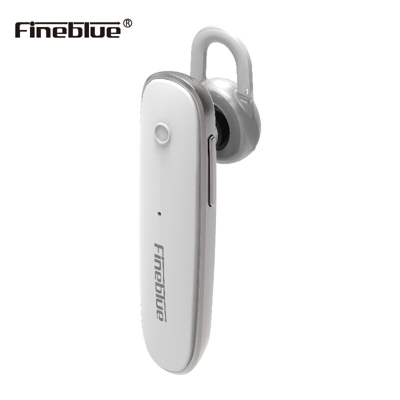 Fineblue fx -2 mini kabelloser bluetooth-sportkopfhörer mit mikrofon, ohrhörer, freisprech-headset, ohrhörer für iphone 8 x