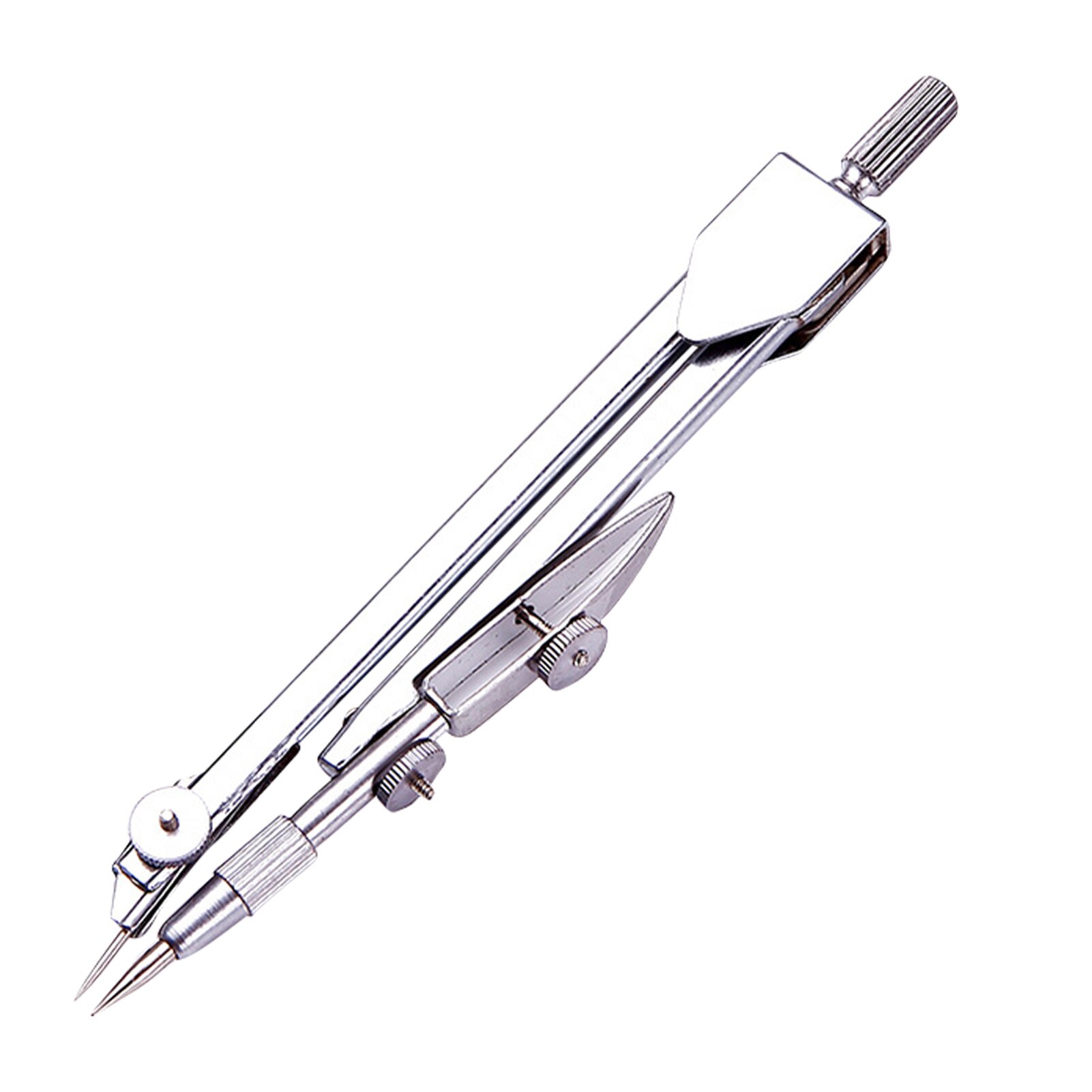 Easy Use Mathematical Geometry Tools Drawing Drafting Office School With Core Adult Kids For Circles