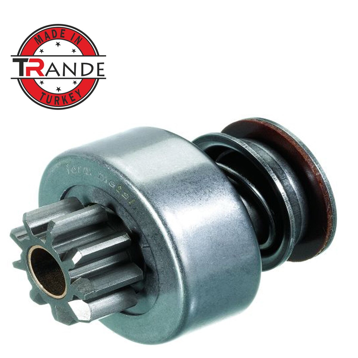 Starter Motor Pinion Gear 2006209449 Made In Turkey Trande Store Guarantee