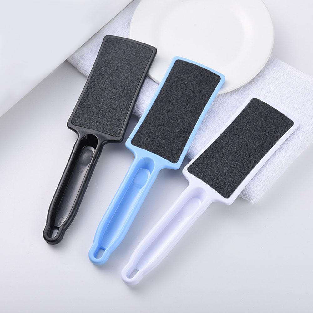 Foot Rasp Dead Skin Callus Remover Exfoliating Pedicure Foot Care Tool