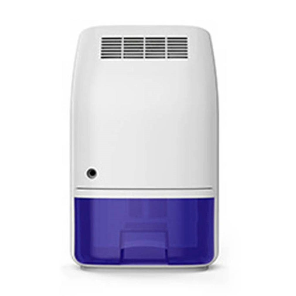 700ml Home Air Purifier Dehumidifier Semiconductor Desiccant Moisture Absorber Car Air Dryer Electric Cooling Machine