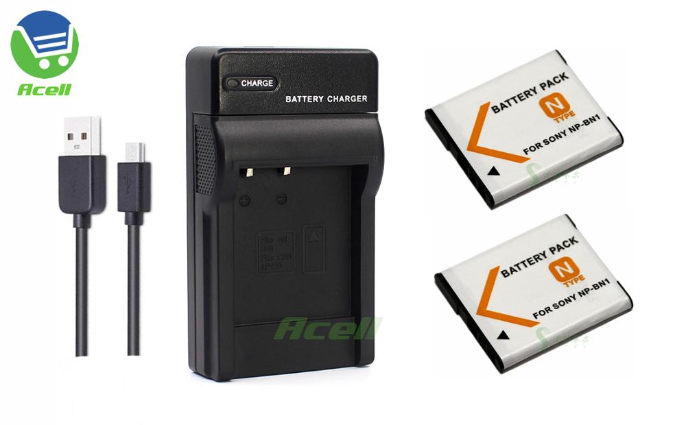 Vhbw 3x Akku Für Sony Cybershot DSC-TX Kameras – 600 MAh, 3,6 V, Li-Ion | Kompatibel Mit TX20, TX100V, TX30, TX10, TX100, TX5