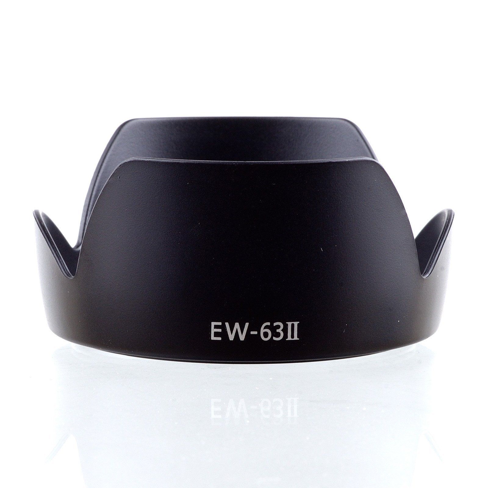 Foleto EW63II EW-63II Bayonet Lens Hood for CANON EF 28mm f/1.8 USM,EF 28-105mm f/4-5.6 USM,EF 28-105mm f/3.5-4.5 II USM lens