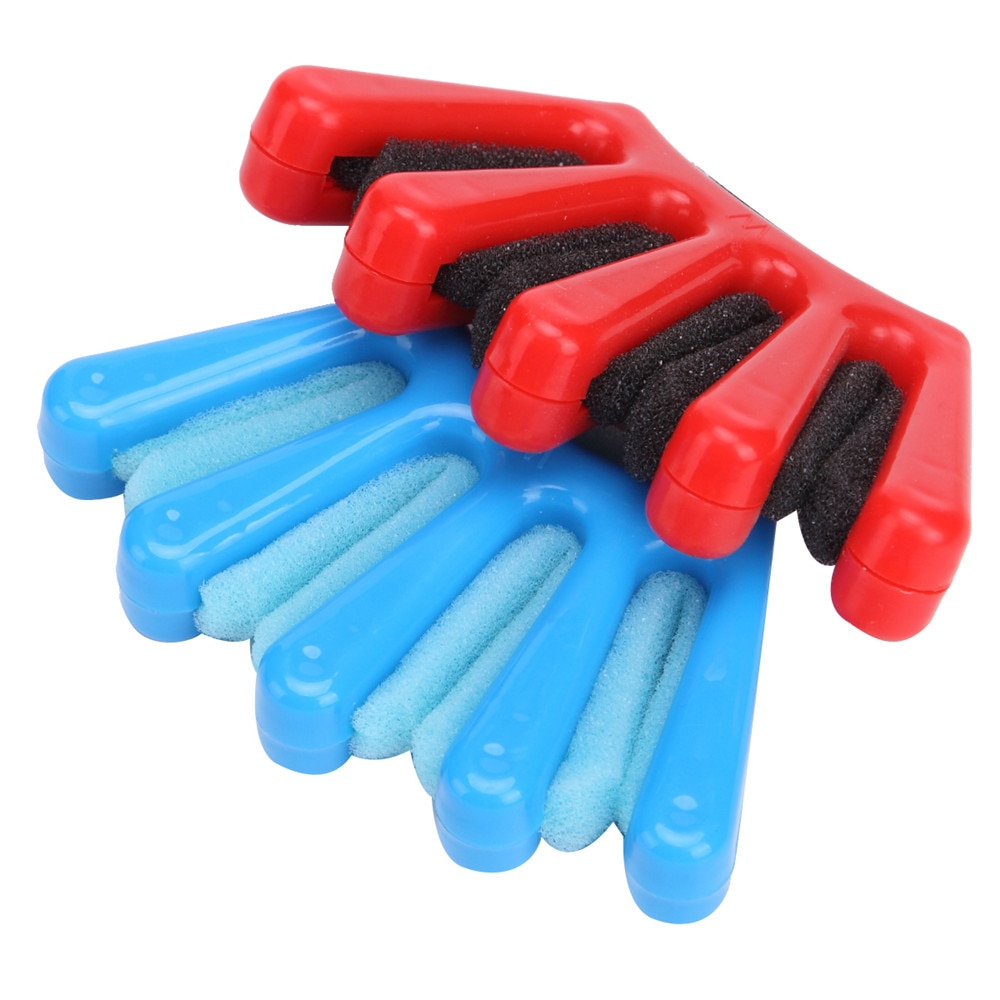 6 Styles Lady French Hair Braiding Tool Weave Braider Roller Hair Twist Styling Tool DIY Accessories