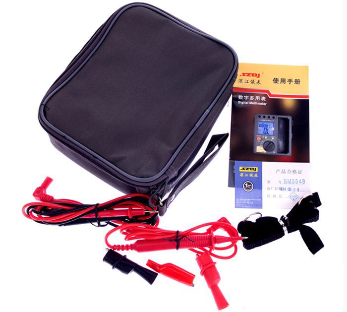 SZBJ BM-3548 (250V-500V-1000V) insulation resistance meter,DIGITAL INSULATION TESTER.