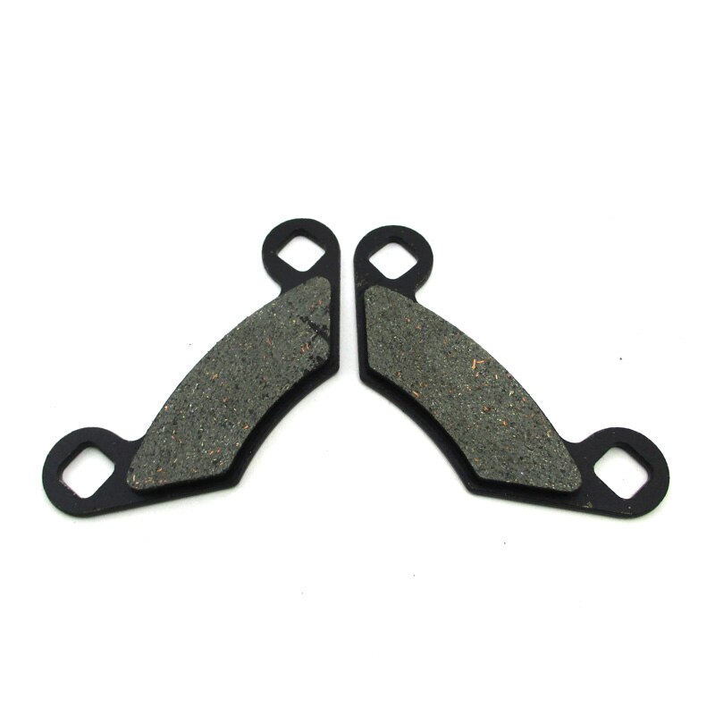 3sets Front &amp; Rear Brake Pads For Polaris Sportsman Touring 550 850 XP EPS X2