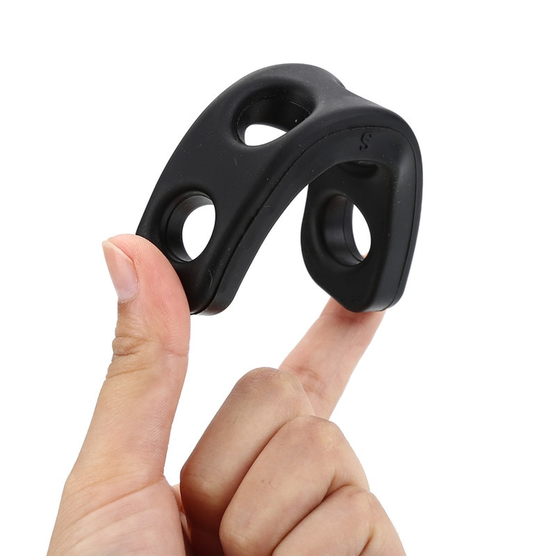 1pc Basket Ball Shooting Hand Posture Correction Silicone S/M/L Basketball Accesorios