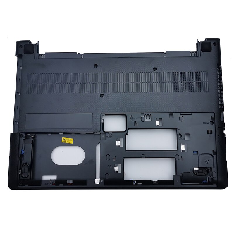 Laptop Replacement Cover for Lenovo IdeaPad 300-14 - Back Case, Front Bezel, Palmrest, Bottom Case