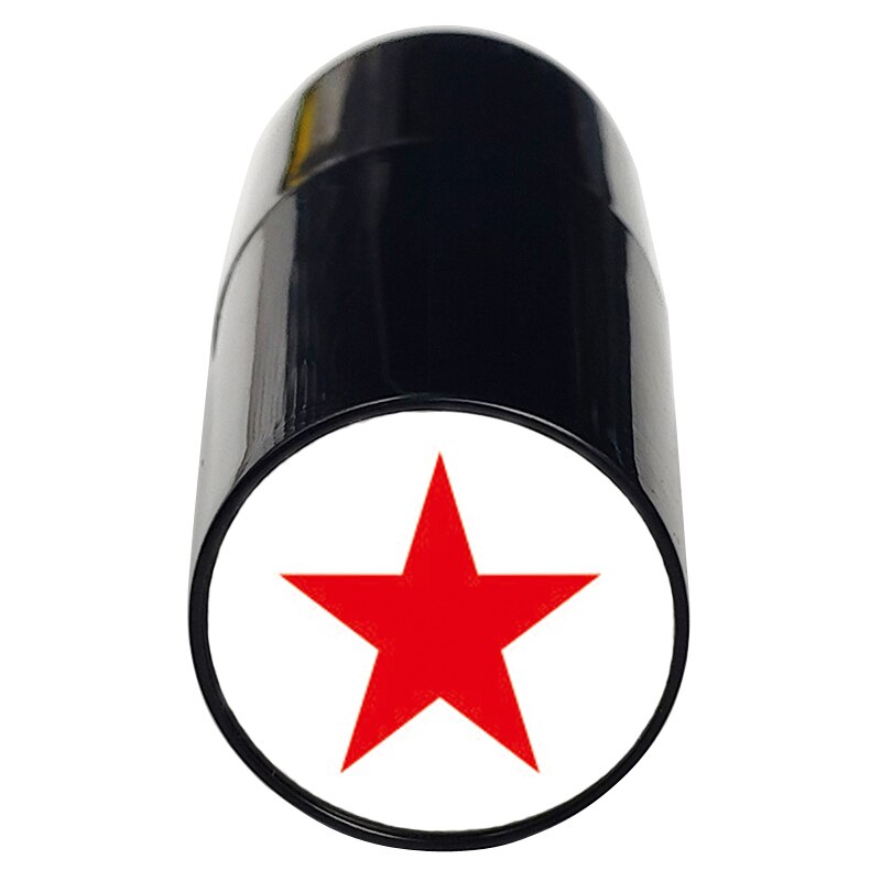 Golf Ball Stamper Stamp Marker Impression Seal Quick-dry Plastic Multicolors Golf adis Accessories Symbol For Golfer