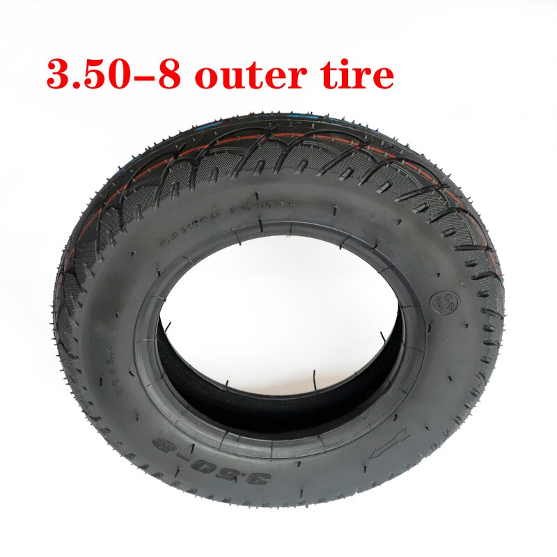 good 3.50-8 tire inner tube 3.50x8 trye for Z50 50 MINI TRAIL MONKEY BIKE TIRE DIRT TR16 motorcycle tire