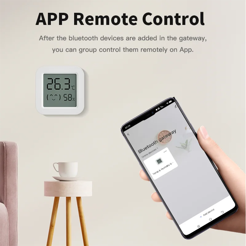 Tuya Smart Gateway Hub Bluetooth-kompatybilny dla inteligentnego domu pracy z Alexa Google Home nie obsługuje protokołu Zigbee