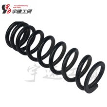 Dongfeng truck parts Front suspension spring 5001043-C0302 5001042-C0302