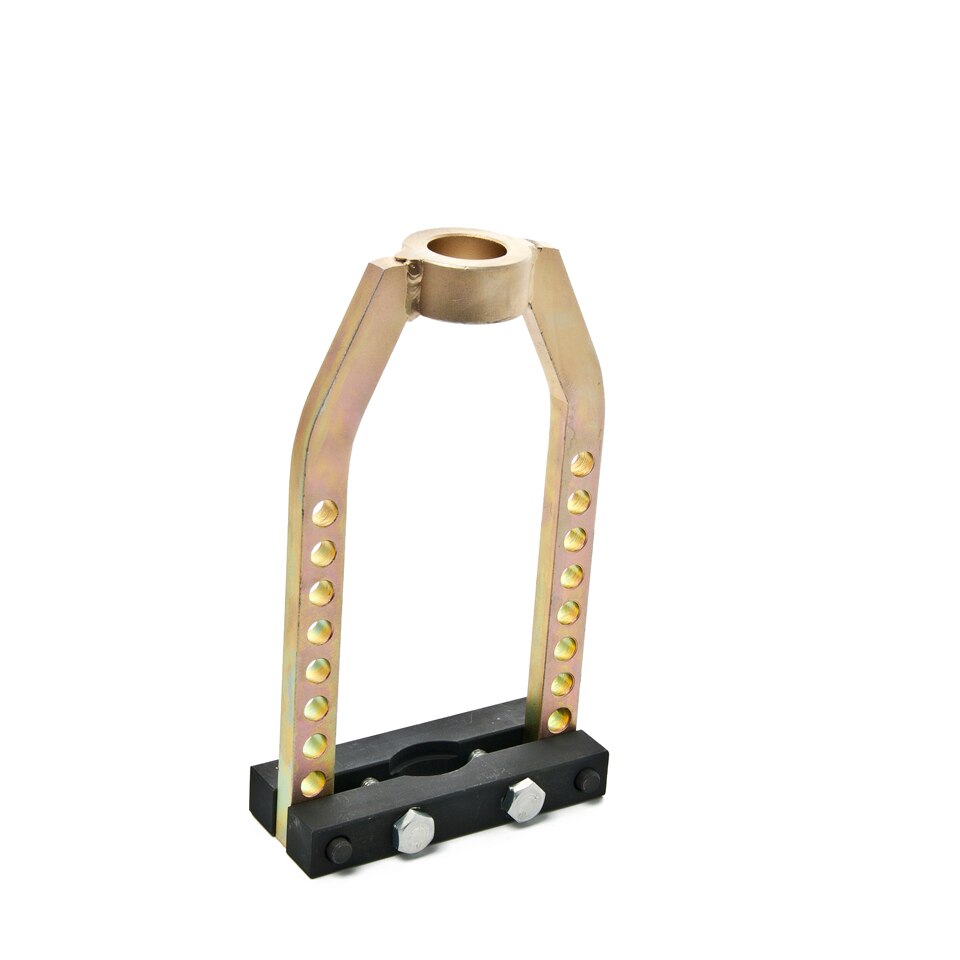 CV Joint Assembly Removal Tool