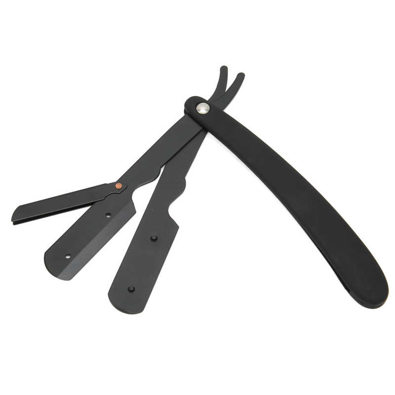 Barber Razor Straight Edge Razor Multifunctional for Men for Beard Shaving