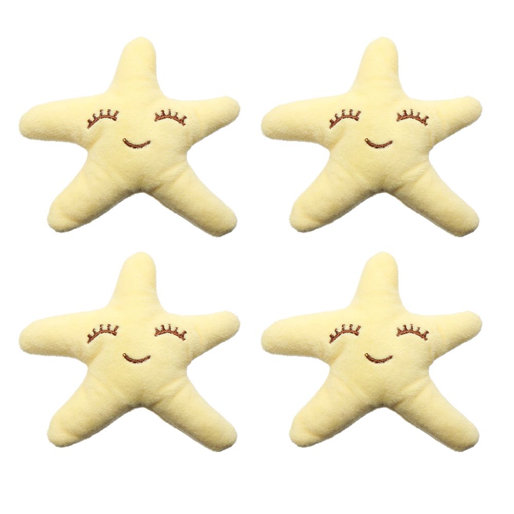 Soporte para edredón de setas, fijador de macarrón antideslizante, pinza para Manta, colchón antideslizante, Sábana de cama, sujeción para cubierta, Clip para el hogar, 4 Uds.