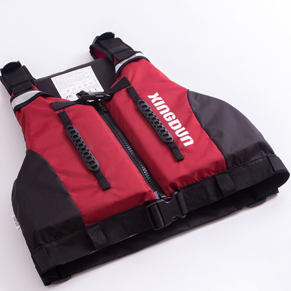 Gilet de sécurité pour adultes, gilet de sécurité pour sports aquatiques, natation, snorkeling, surf, bateau à moteur, pêche, rafting