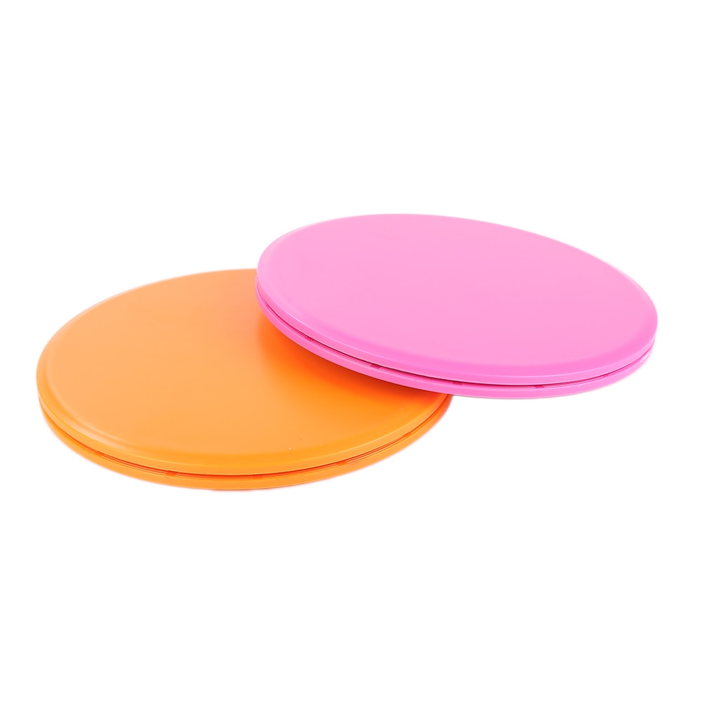 Fitness Gliders Slide Discs Core Ab Round Triangle Disc Workout Gym Body Exercise Training Slimming Abdominal Slide Pad