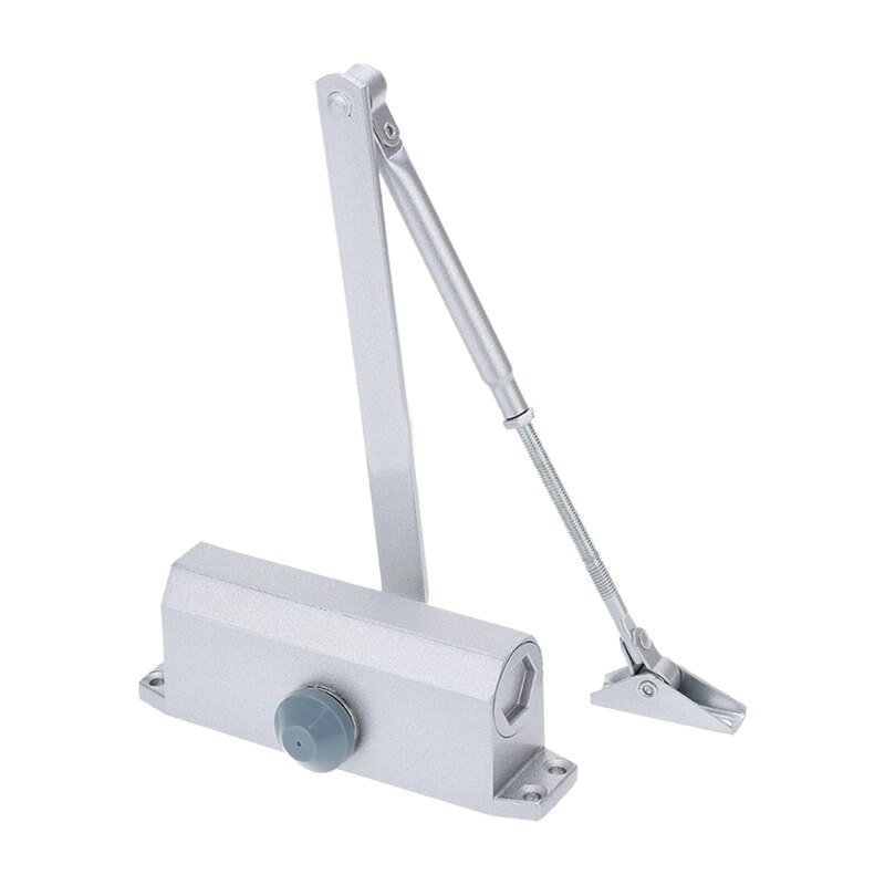 45-65Kg Automatische Zware Brandwerende Deurdranger