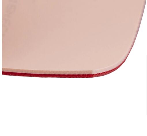 729-08 729 08 ES Provincial Pips-In Table Tennis Rubber with Sponge for Ping Pong Racket Paddle Bat Table Tennis Ball