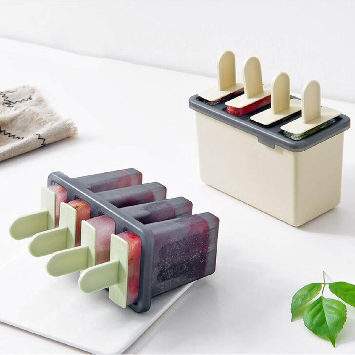 1L Yogurt Maker Smart Natto Rice Wine Machine Yogurt Automatic Multifunctional Fermentation Machine Glass Linner DIY Tools 220V