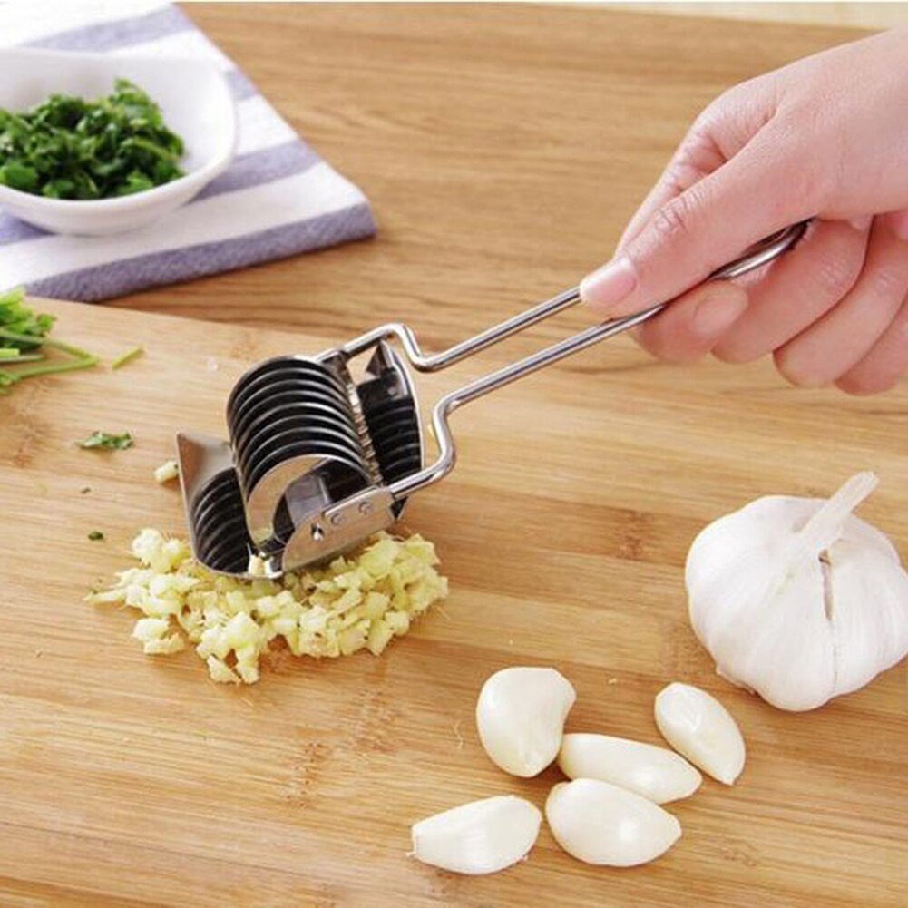 360-degree Cutter Sharp Blade Eight Uniform Home Stainless Steel Pasta Press Chopper Noodle Maker Mould Manual Roller Cutter