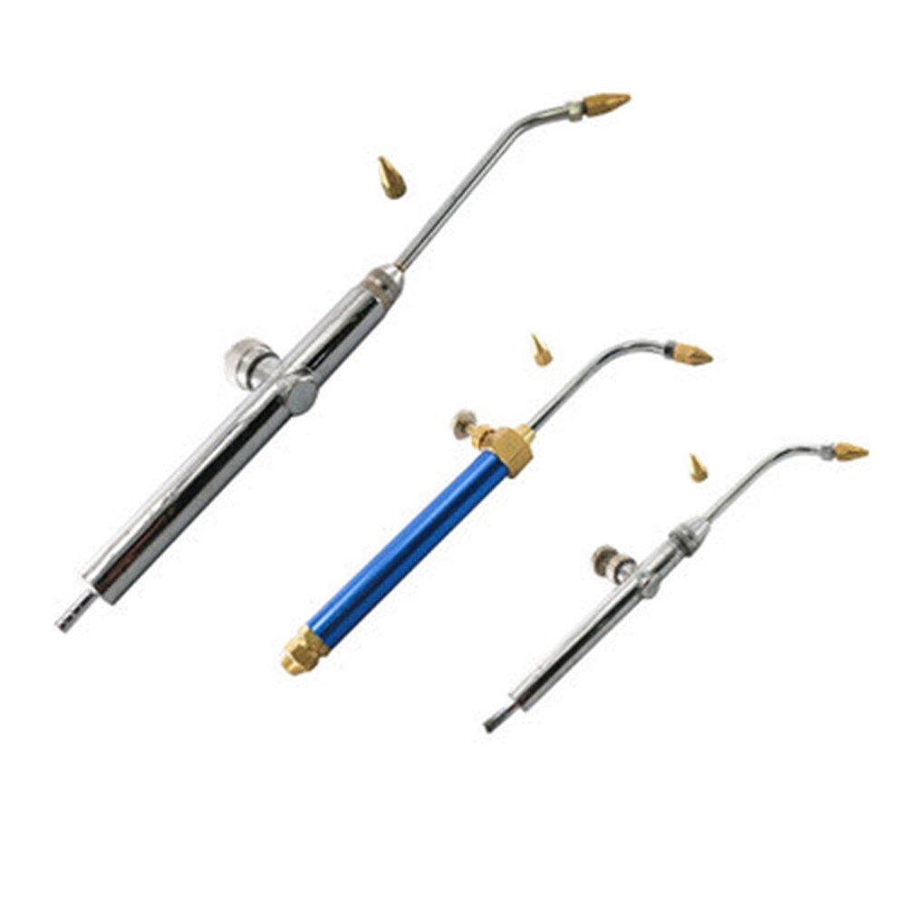 Oxyhydrogen Gas Torch Welding Tool Mini Water Oxygen Torch Welding Machine Home Accessories Tools -V12