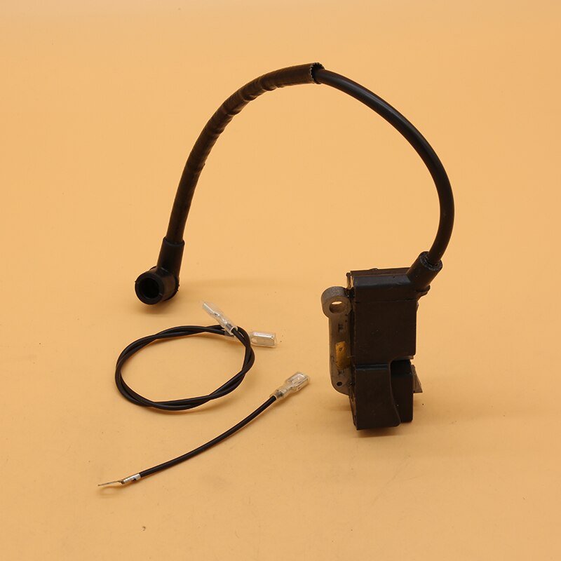 Cewki zapłonowej moduł magneto pasuje HUSQVARNA 390 385 375 372 371 XP 365 362 359 357 353 351 350 346 345 340 ogród piła łańcuchowa części