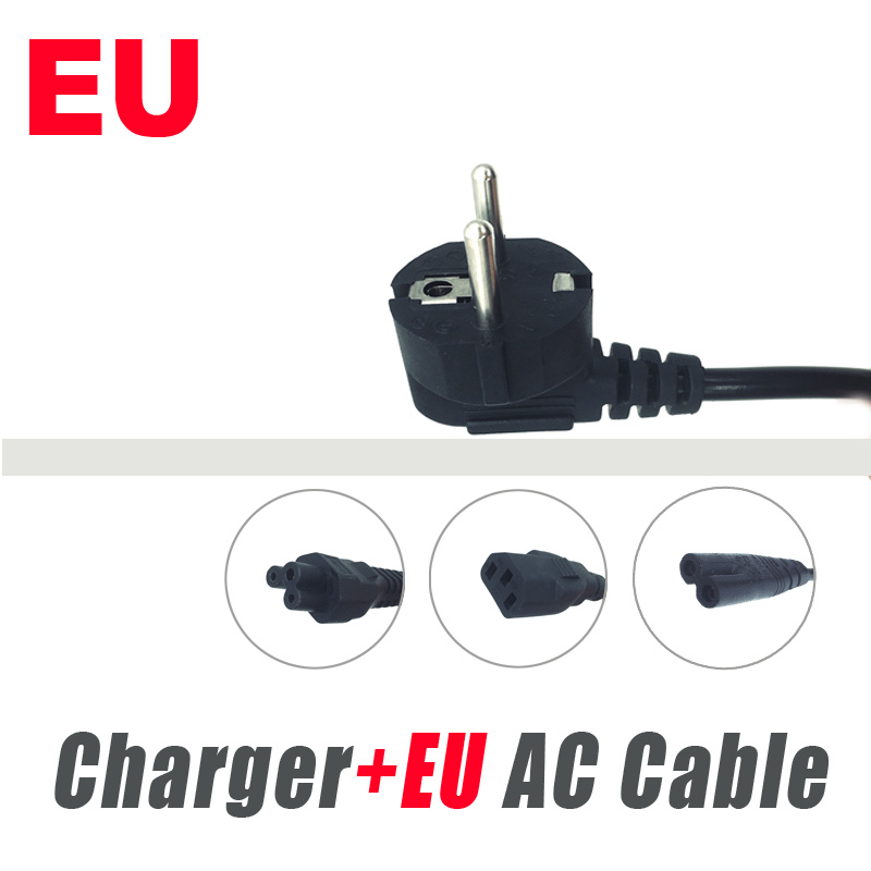 Genuine 20V 5A For ASUS ROG ALLY RC71L-NH001W RC71L-0001 100W USB-C Adapter Charger Laptop Power Supply: WHITE