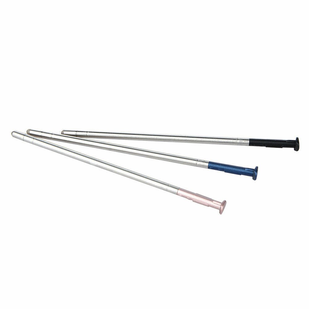 Stylus Pointer S PenFor LG Stylo 4 Stylus Q710MS Replacement Touch Stylus Pointer S Pen