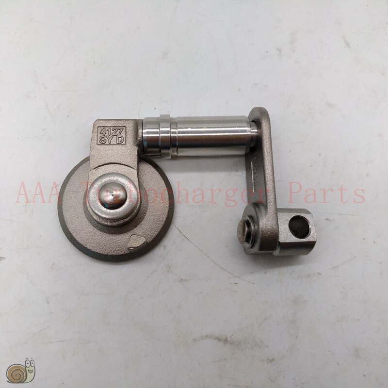 Käännä vasen hukkaportin helistimen läppä  k03 turbo osaa 1.8 tsi/tfsi moottori ,53039880123,53039700112,06 j 145701h aaa turboahdin osaa