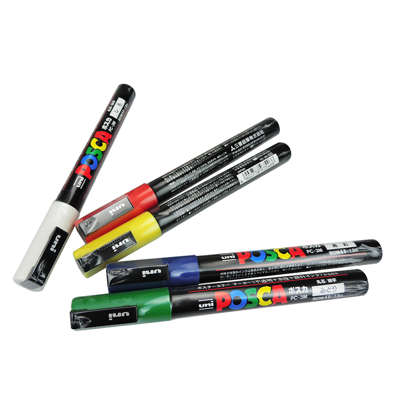 5 pièces/ensembles reine abeille marquage apiculteur marqueur stylo apiculture marques en plastique stylo 5 couleurs blanc jaune rouge vert bleu abeille outils