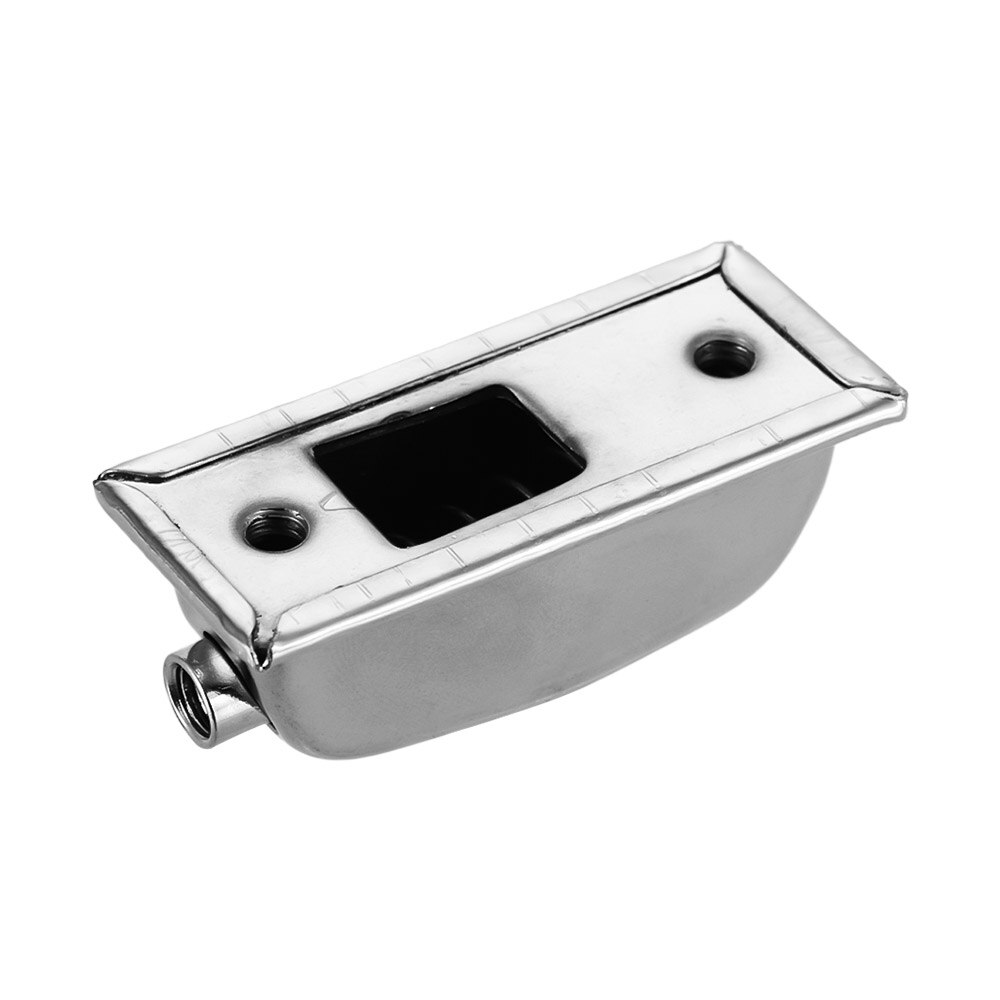 5pcs/Pack Single-end Drum Lug Rectangular Snare Drum Lug Claw Hooks Ear Drum Accessories Replacement Percussion Instruments