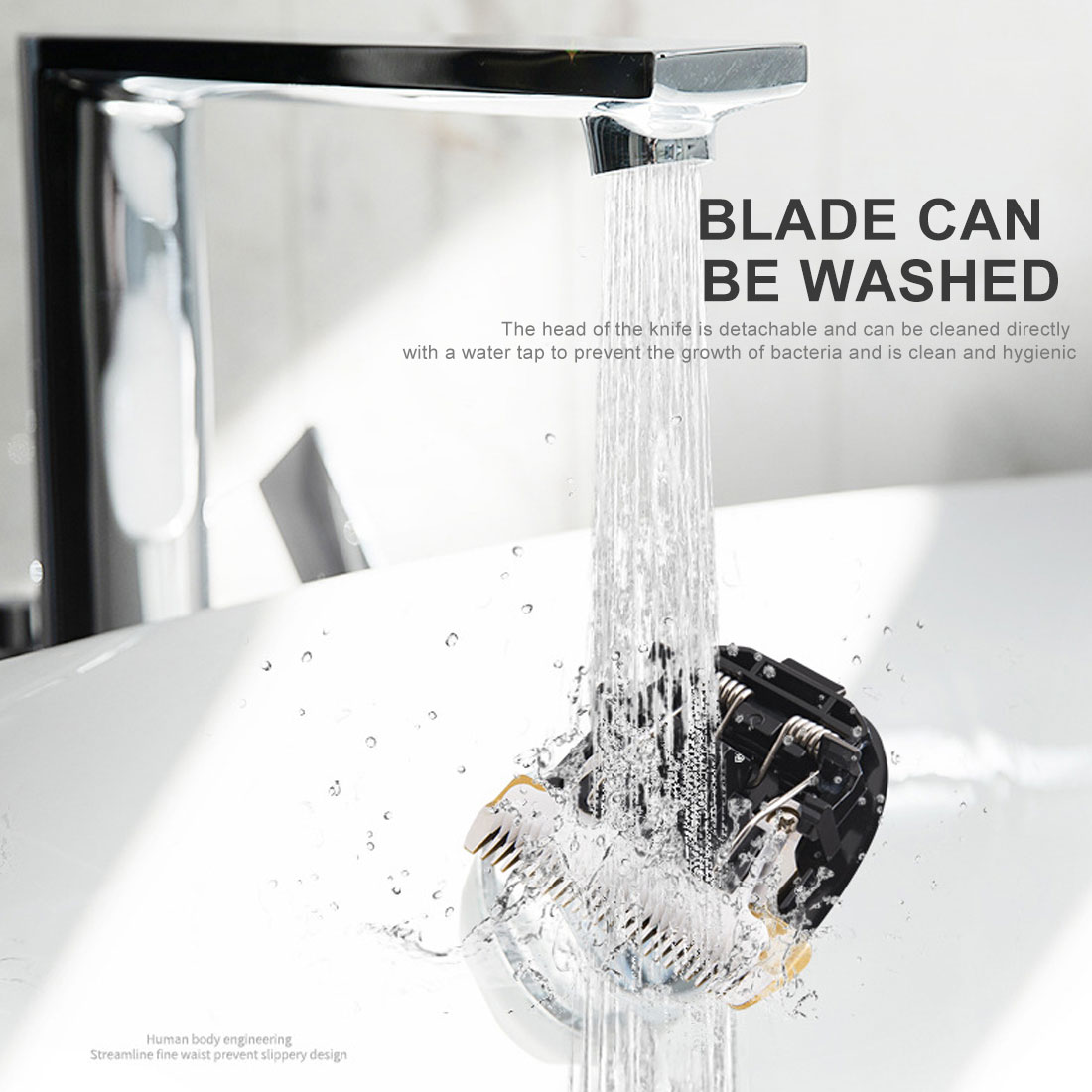 Rechargeable Pet Cat Dog Hair Trimmer Shaver Set Electric Dog Clipper Cat Low-noise Grooming Shaver Cut Machine Set+Spare Blade