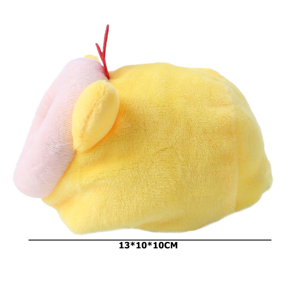 Maison Hamster en coton, Cage cochon d&#39;inde, nid pour petits animaux, lit pour animaux de compagnie, rongeur/cochon d&#39;inde/Rat/hérisson, hiver