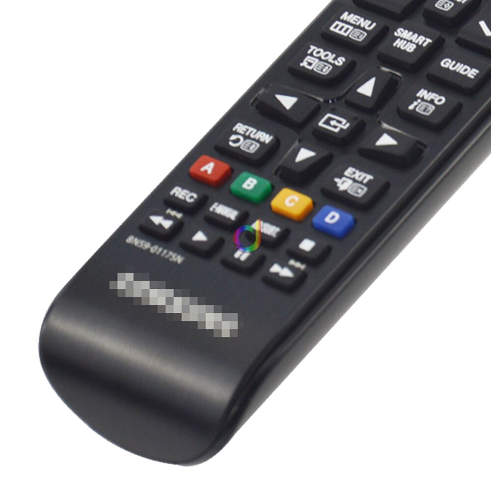 REMOTE CONTROL BN59-01175N FOR SAMSUNG TV FOR BN59-01175P BN59-01175Q BN59-01175C