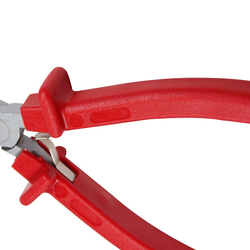 PZ0.25-2.5/PZ1.5-6 Crimper Plier Tool Mini Plier 0.25-2.5mm Cable End-Sleeve Crimper Tool Wire Cutting Plier Accessories