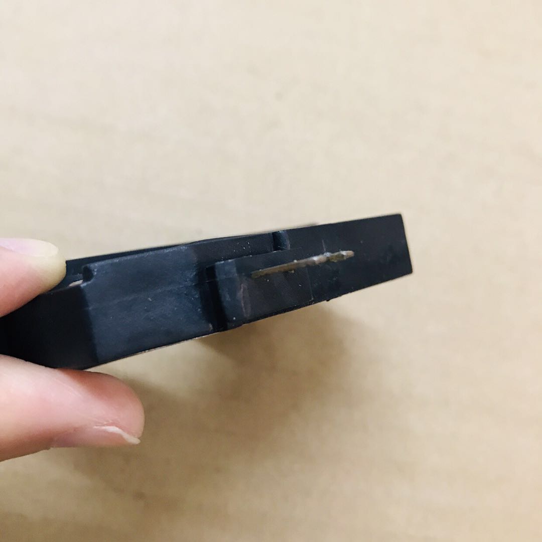 Auto control Ignition module OEM 8104965410 10496784 10469931 1987466 16140039 Made in China