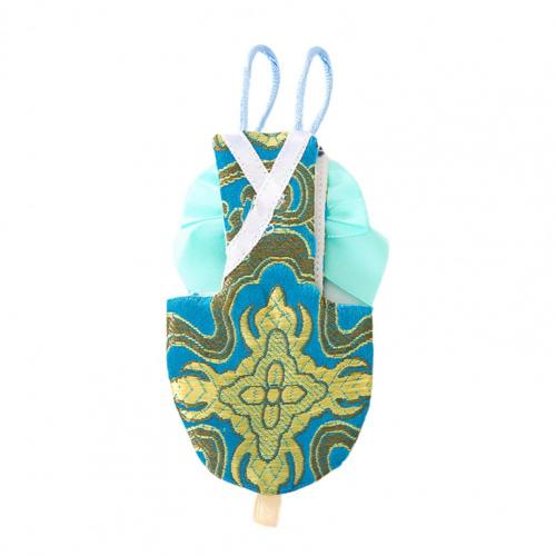 Wasbare Duurzaam Papegaai Vogel Nappy Kleding Te Dragen Vogel Luier Strik Pet Accessoires: Blauw / S