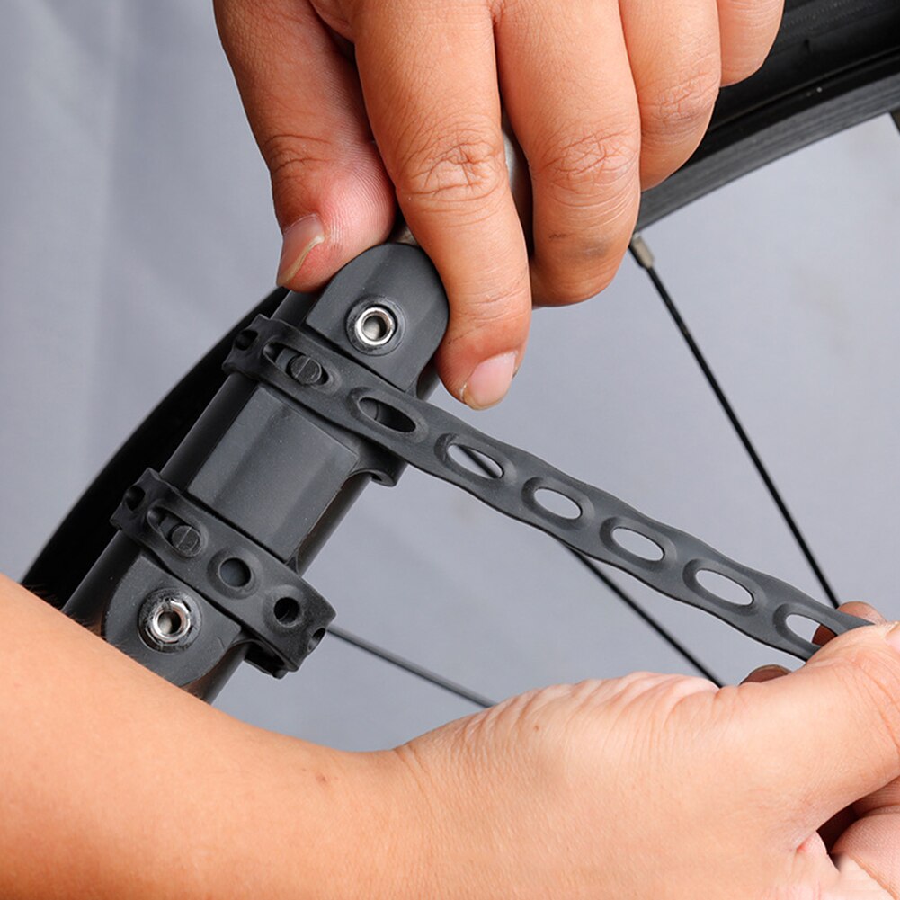 Fiets Bidonhouder Montage Base Adapter Bevestigingsclip Verstelbare Mtb Bike Stuur Ketel Houder Rack Zadelpen Fiets Accessoire