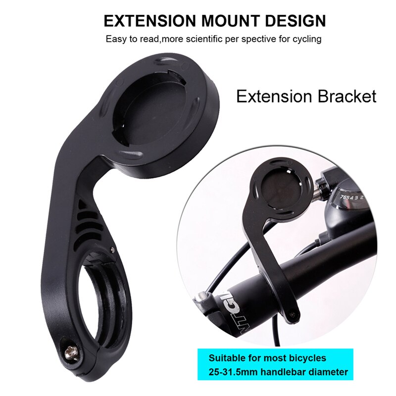 WEST BIKING 2.8 Inch LED Wireless Odometer Bicycle Computer With Backlight Rainproof Speedometer Bike Stopwatch Cadence Sensor