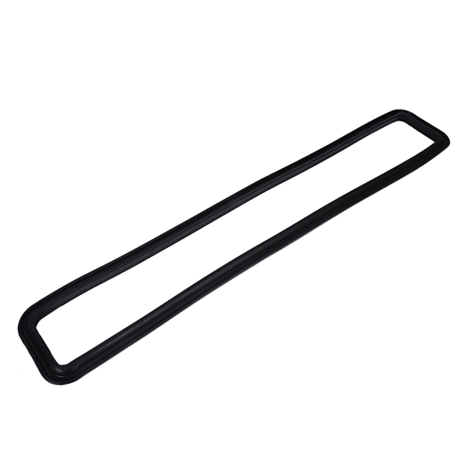 For Land Rover Series & Defender Bulkhead Vent Seal Rubber X2 - MUC4299