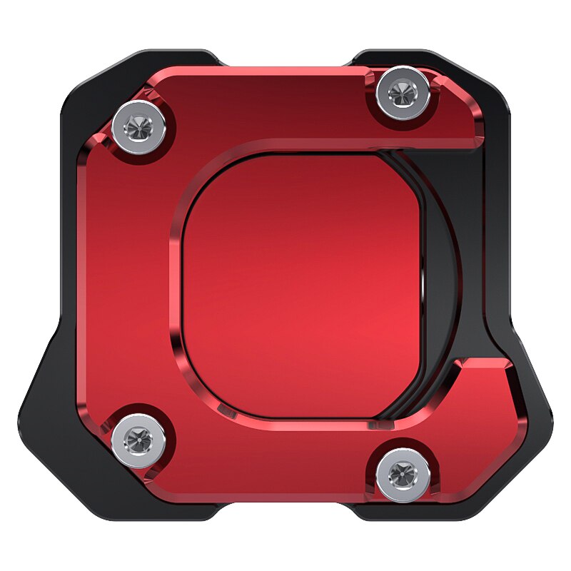 Geest Beest Motorfiets Side Frame Voet Base Ondersteuning Pad Stand Cover Voor Yamha NMAX155 XMAX300