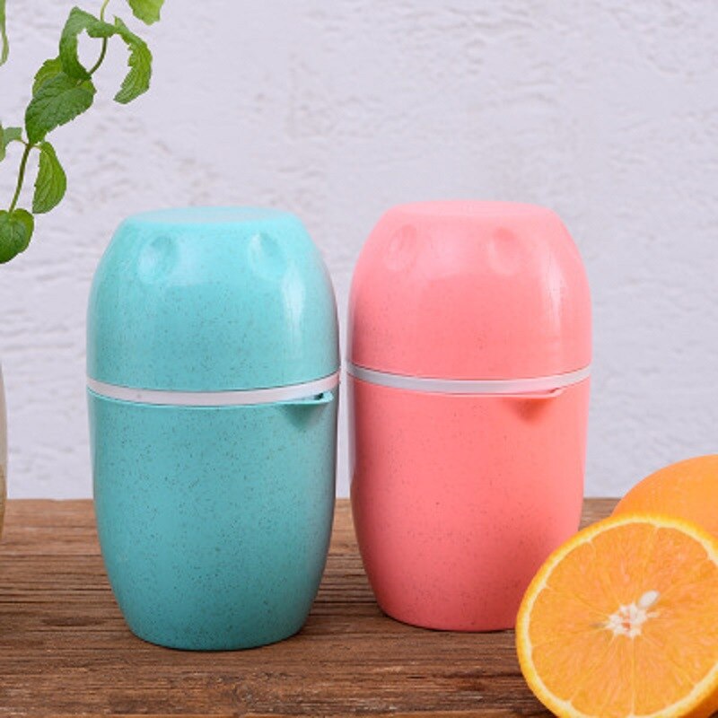 Manual Lemon Small Juice Machine Household Fruit Juicer Extrusion Orange Useful Product Juice Extractor Orange Juice Juicer