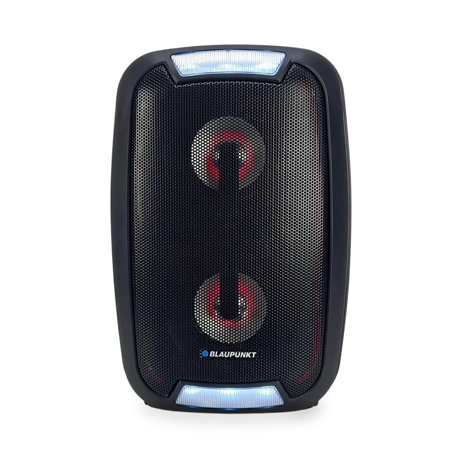 Speaker Bluetooth BLAUPUNKT LED standalone/AUX/BT